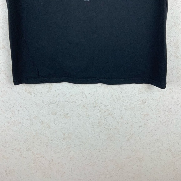 ACDC Black Ice graphic tshirt band tee - Picture 2 of 5